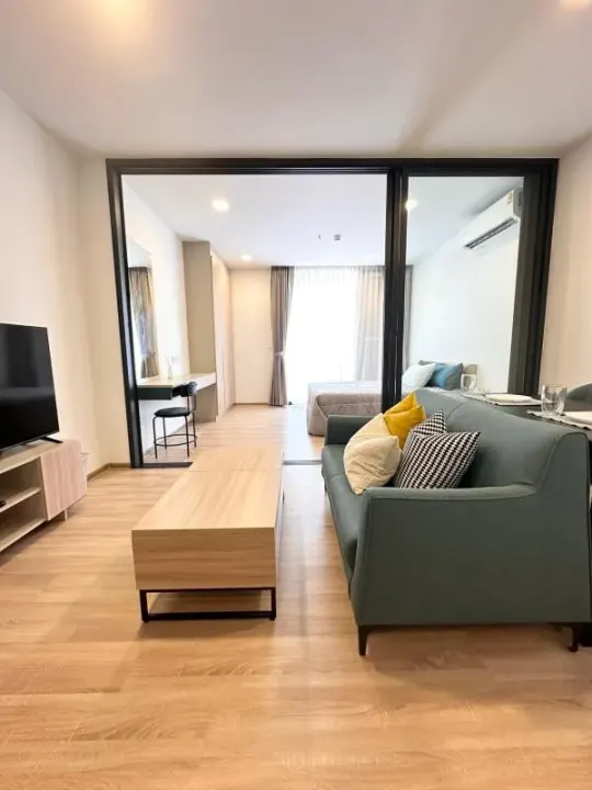 Property photos for XT Phayathai