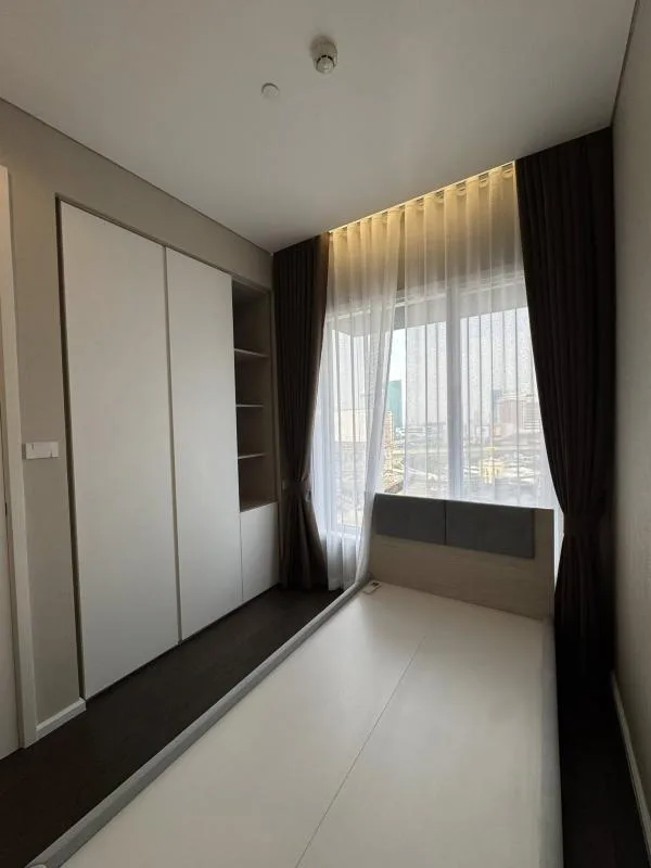 Property photos for The Saint Residences