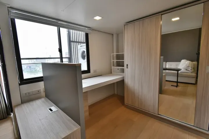 Property photos for Chewathai Residence Asoke