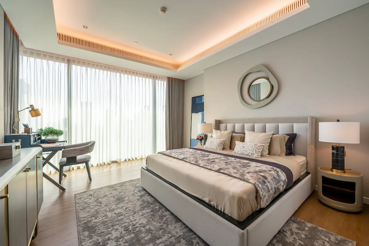 Property photos for Sindhorn Tonson