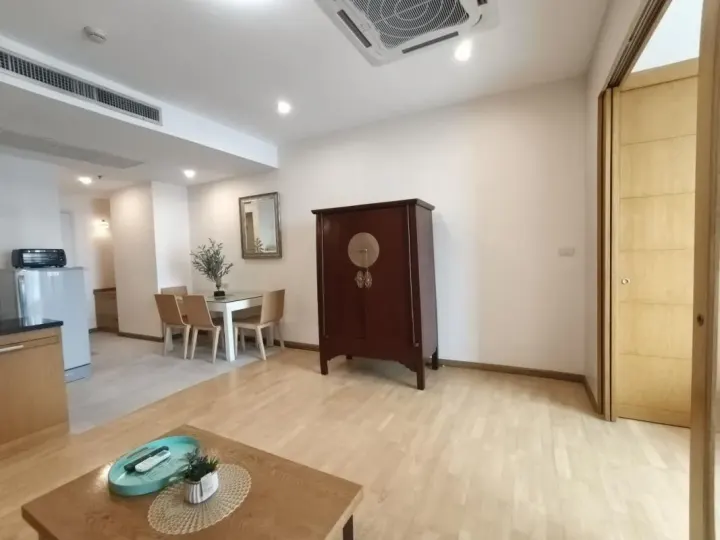 Property photos for Baan Sathorn Chaopraya