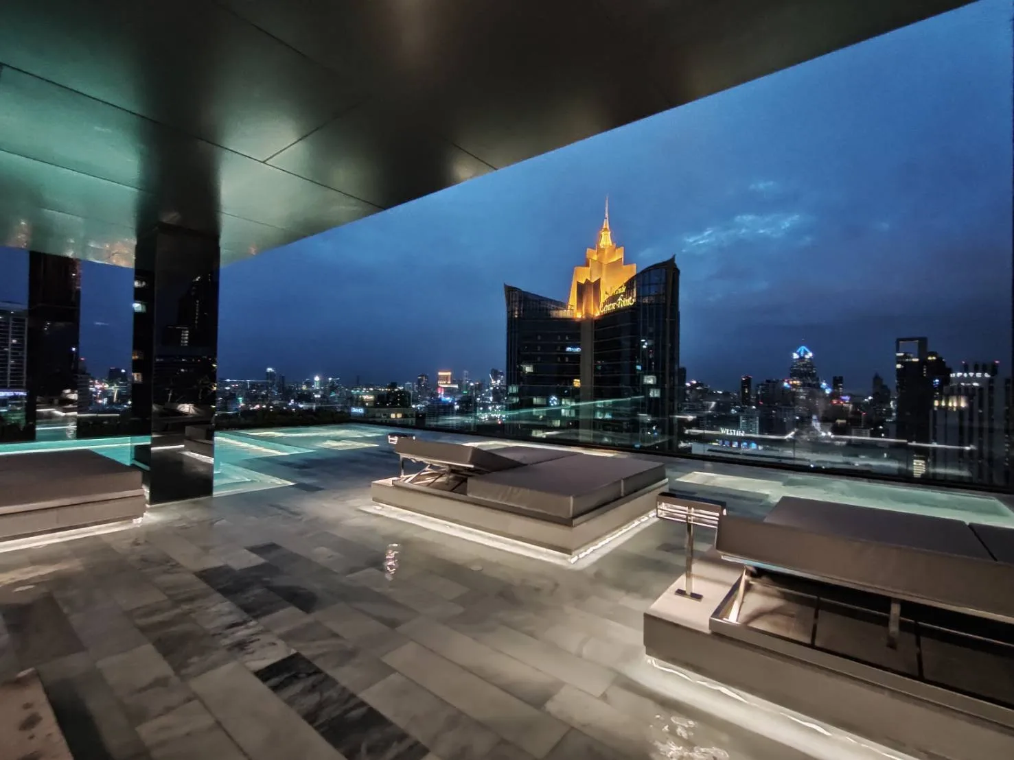 Property photos for Celes Asoke