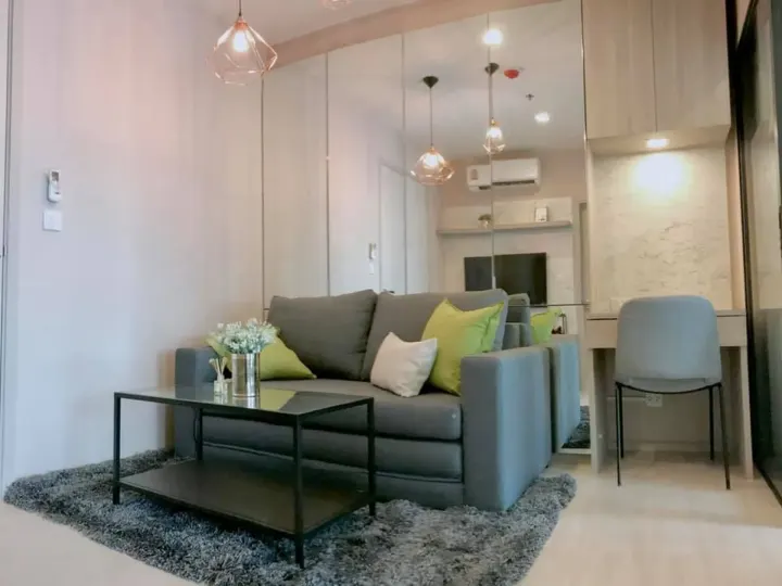 Property photos for Life Sukhumvit 48