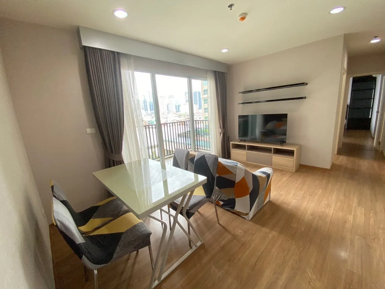 Property photos for Fuse Chan - Sathorn