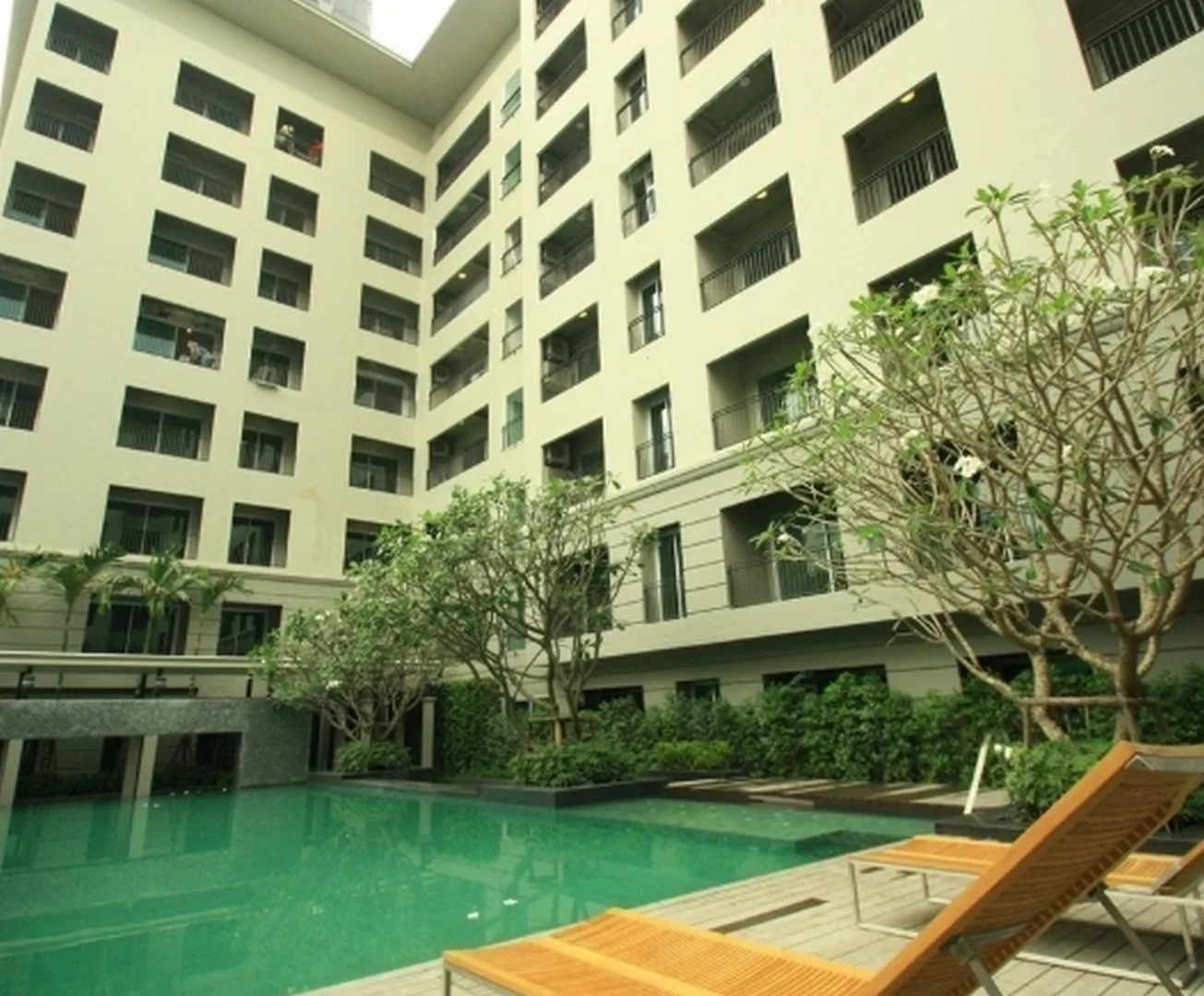 Property photos for The Seed Memories Siam