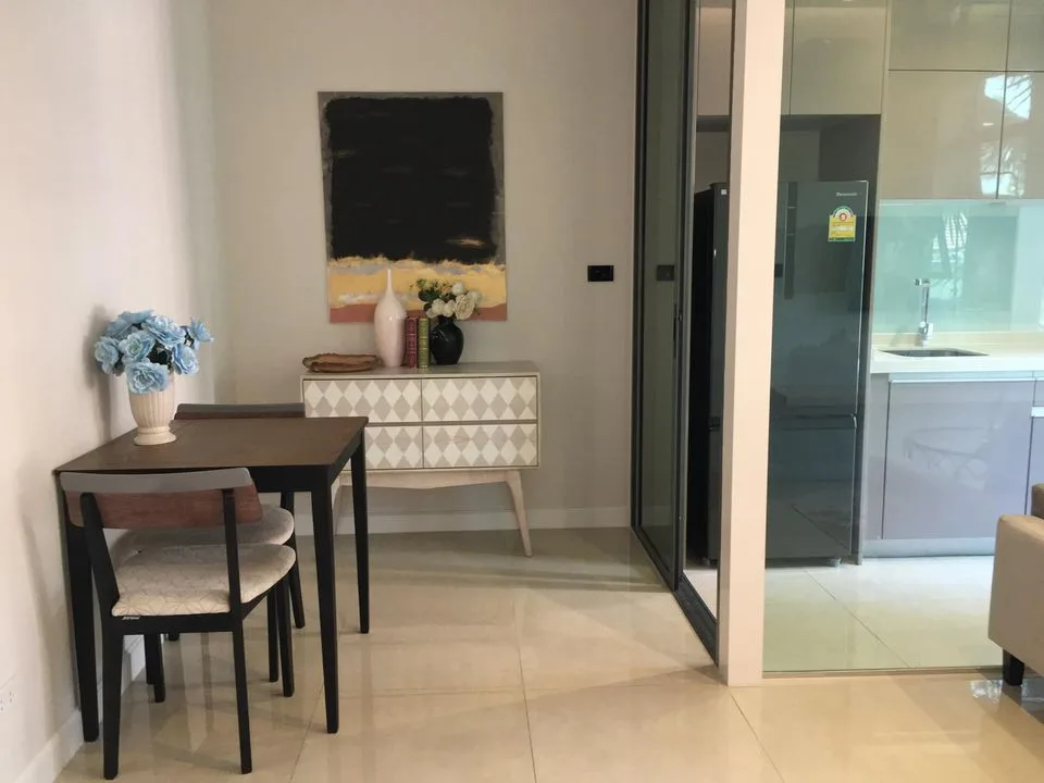 Property photos for Mayfair Place Sukhumvit 50