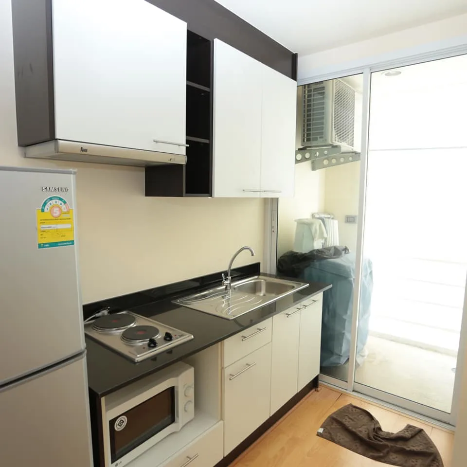 Property photos for The Amethyst Sukhumvit 39