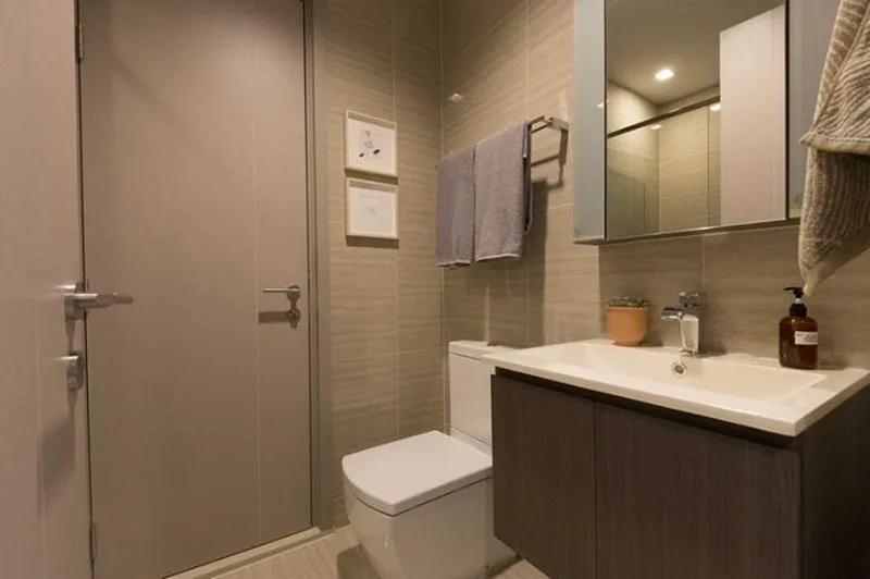 Property photos for The Line Asoke - Ratchada