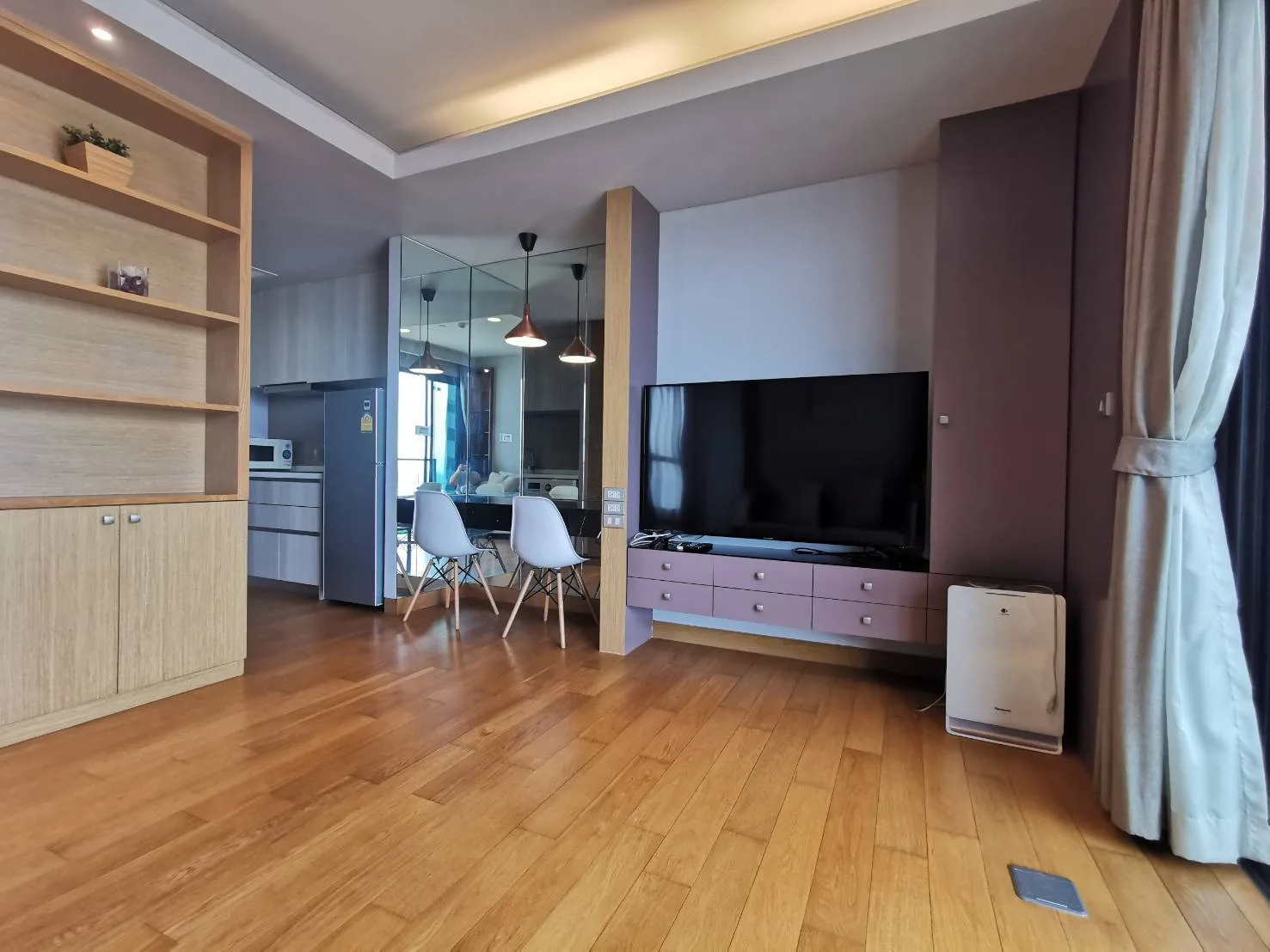 Property photos for The Lumpini 24