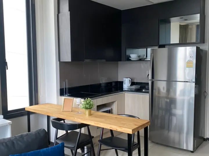 Property photos for Edge Sukhumvit 23