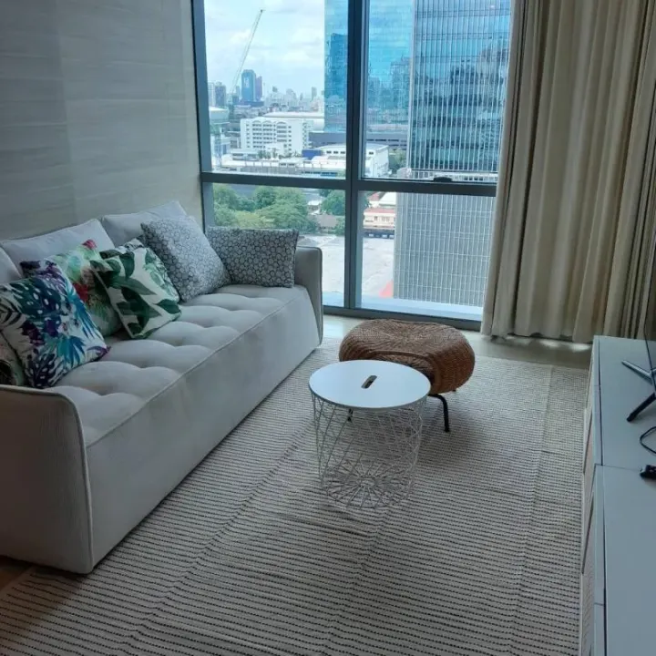Property photos for The Room Sukhumvit 21