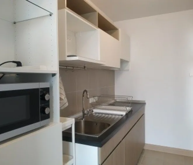 Property photos for Supalai Veranda Rama 9