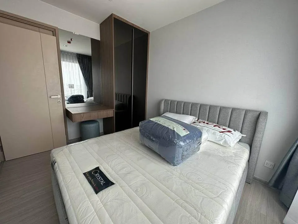 Property photos for Life Sathorn Sierra