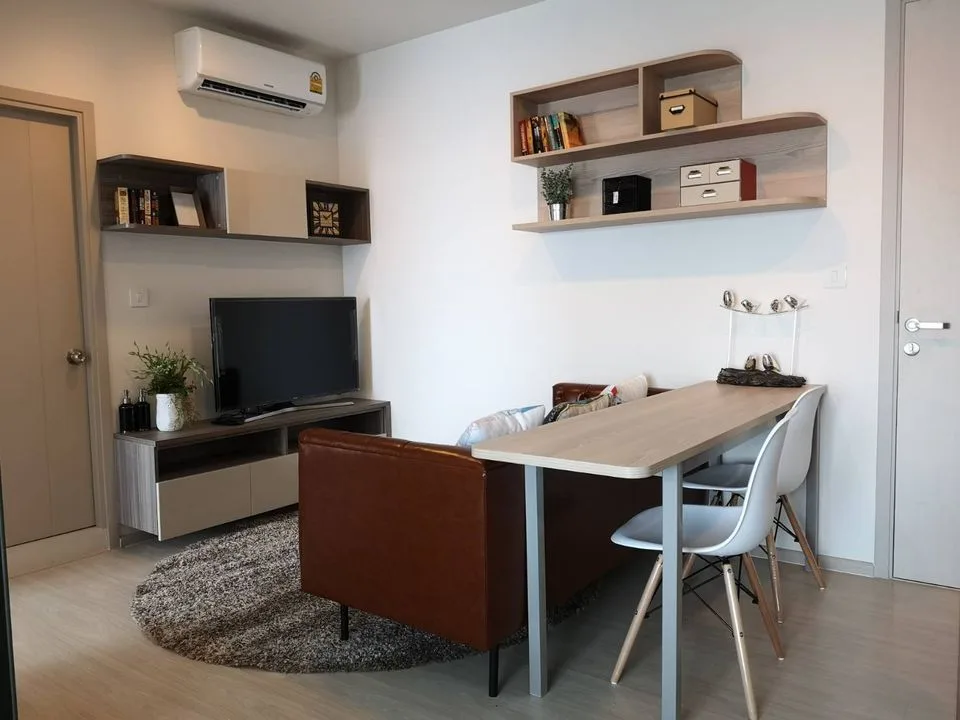 Property photos for Life Sukhumvit 48