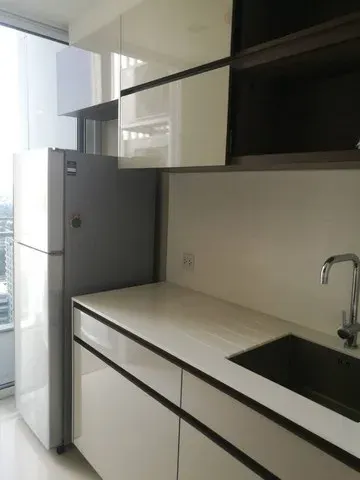 Property photos for The room Sathorn - TanonPun