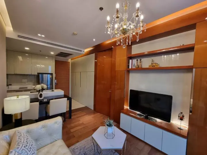 Property photos for The Address Sukhumvit 28