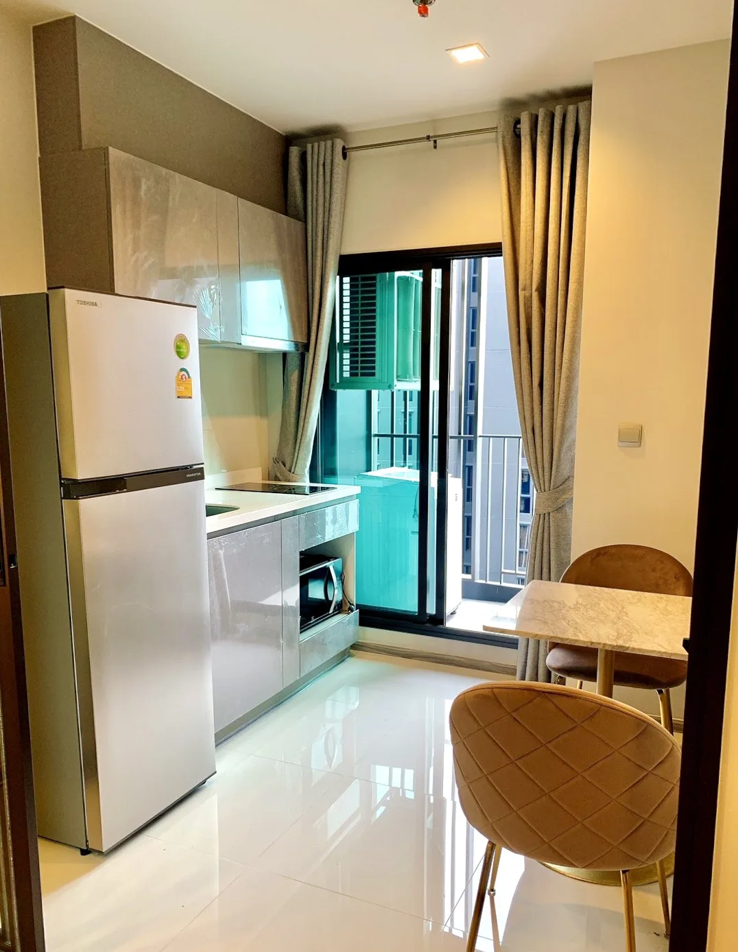Property photos for LIFE Asoke - Rama 9