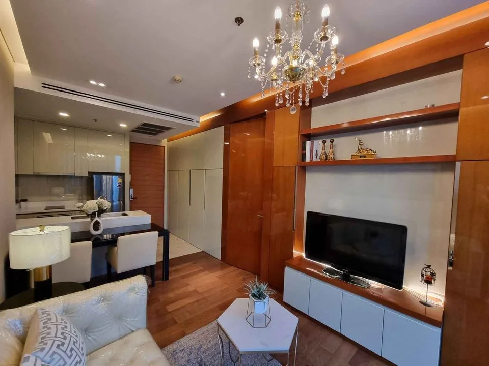 Property photos for The Address Sukhumvit 28