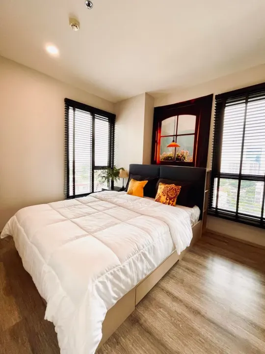 Property photos for Centric Ari Station