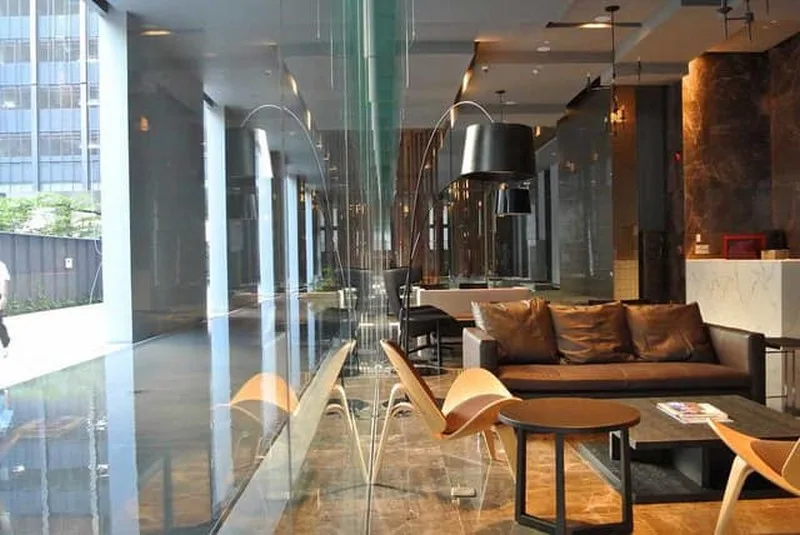 Property photos for Hyde Sukhumvit 13