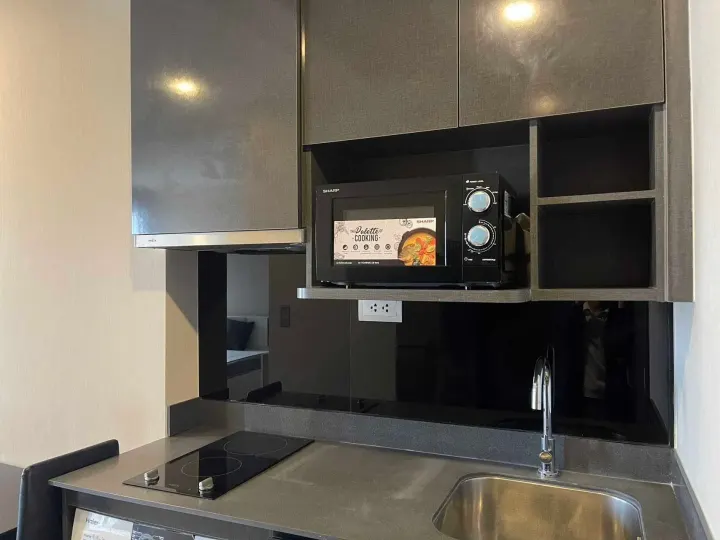 Property photos for Ashton Asoke
