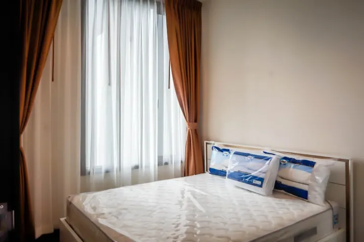 Property photos for Edge Sukhumvit 23