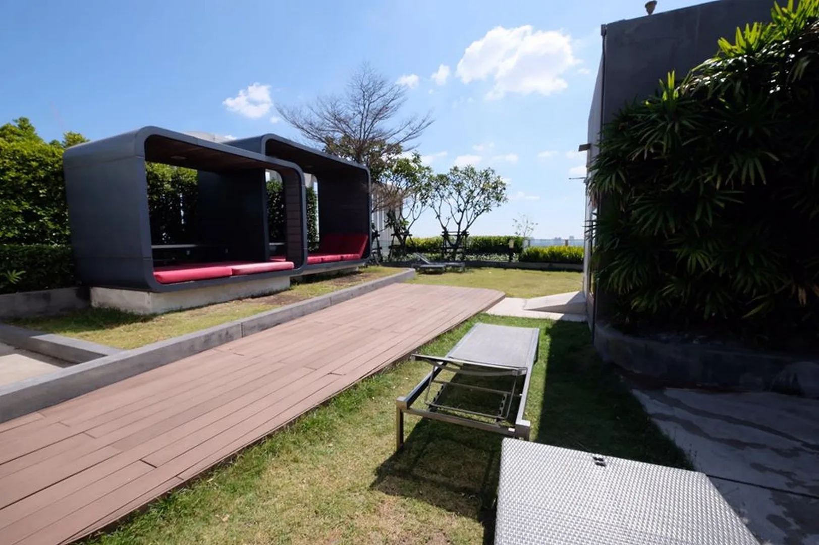 Property photos for Aspire Sukhumvit 48