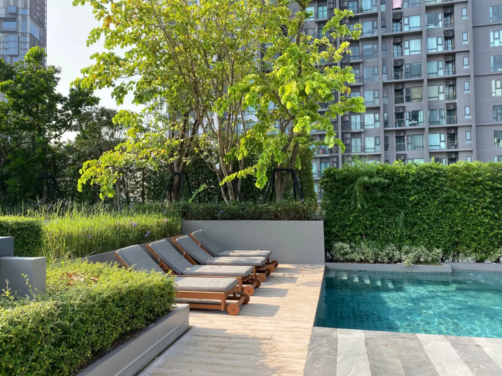 Property photos for Urbitia Thong Lo