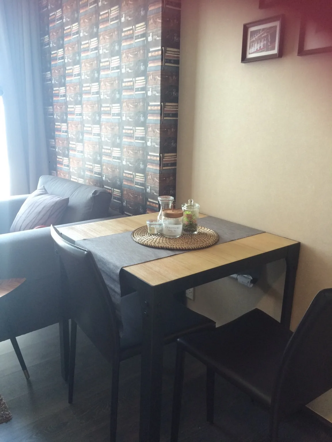 Property photos for Edge Sukhumvit 23