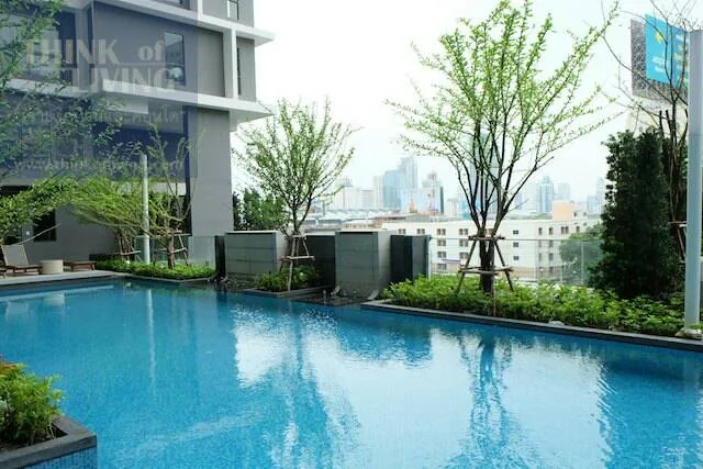 Property photos for Ideo Mobi Rama 9