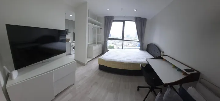 Property photos for Ideo Mobi Sathorn
