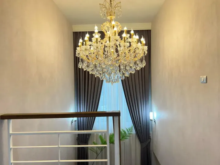 Property photos for The City Ramintra-wongwaen