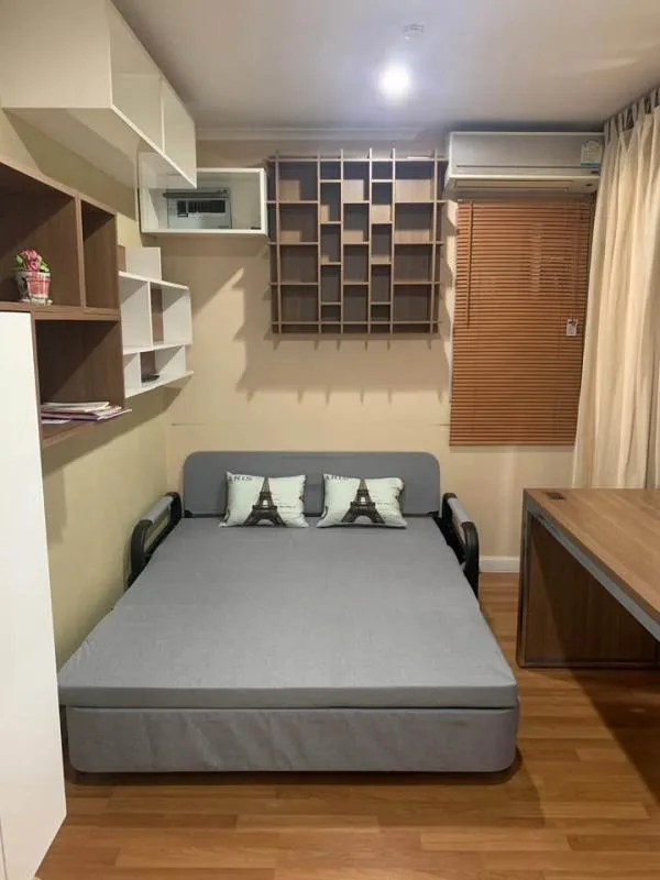 Property photos for Lumpini Place Rama 4 - Kluaynamthai