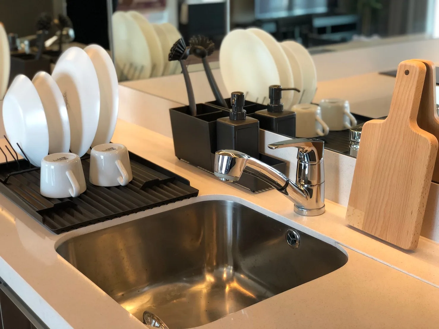 Property photos for Menam Residences