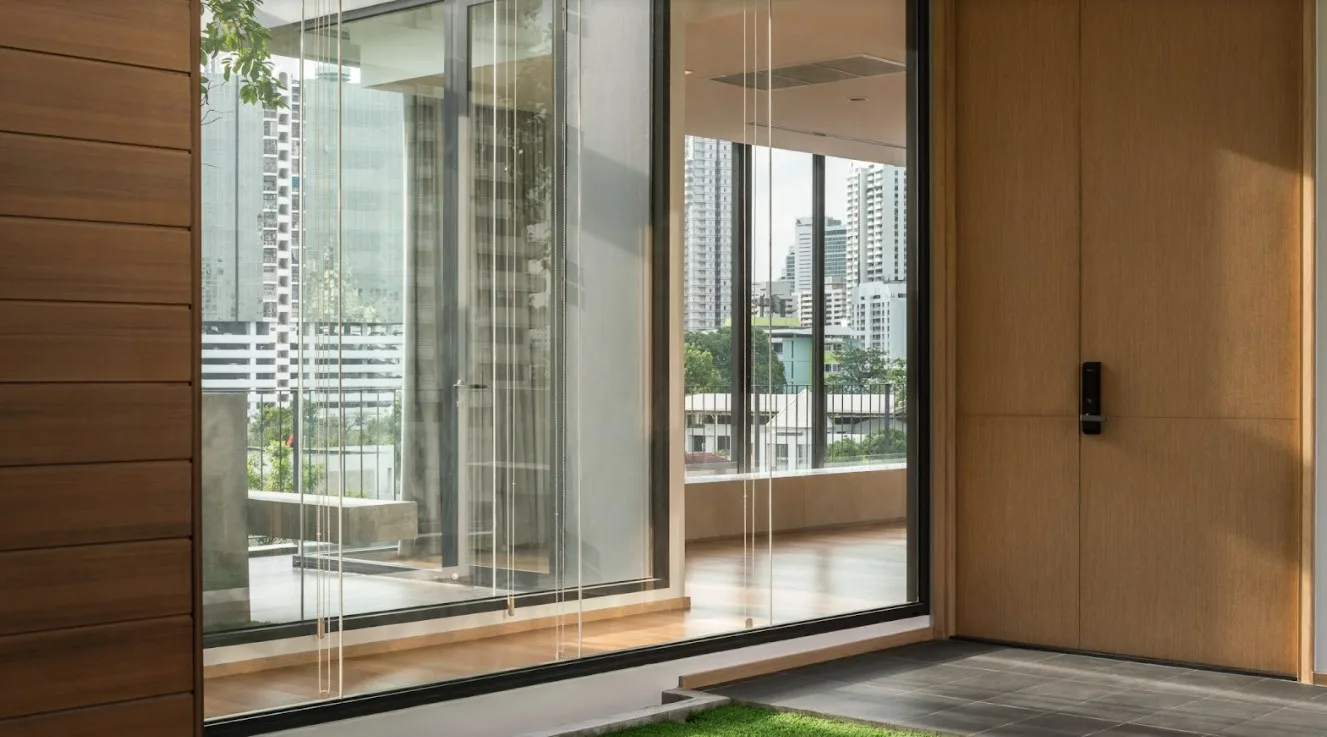 Property photos for Vana Residences Sukhumvit 26