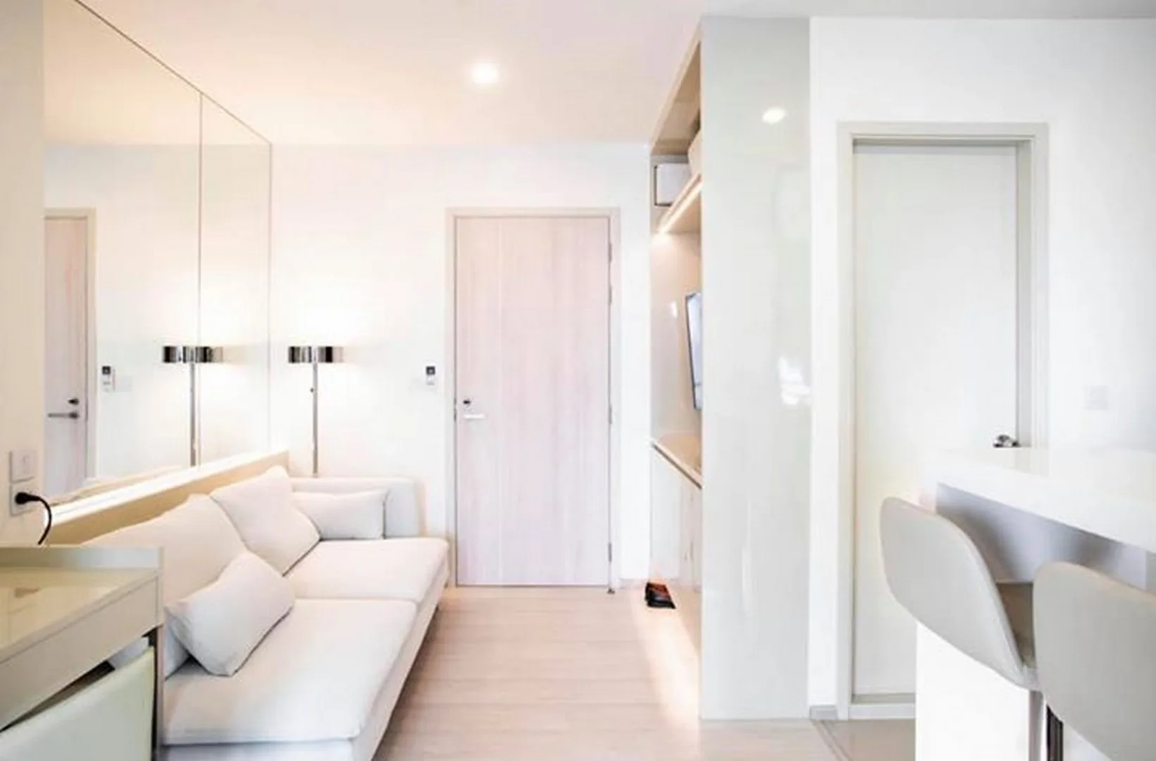 Property photos for Life Asoke