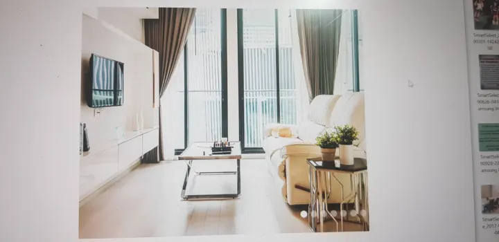 Property photos for Noble Ploenchit