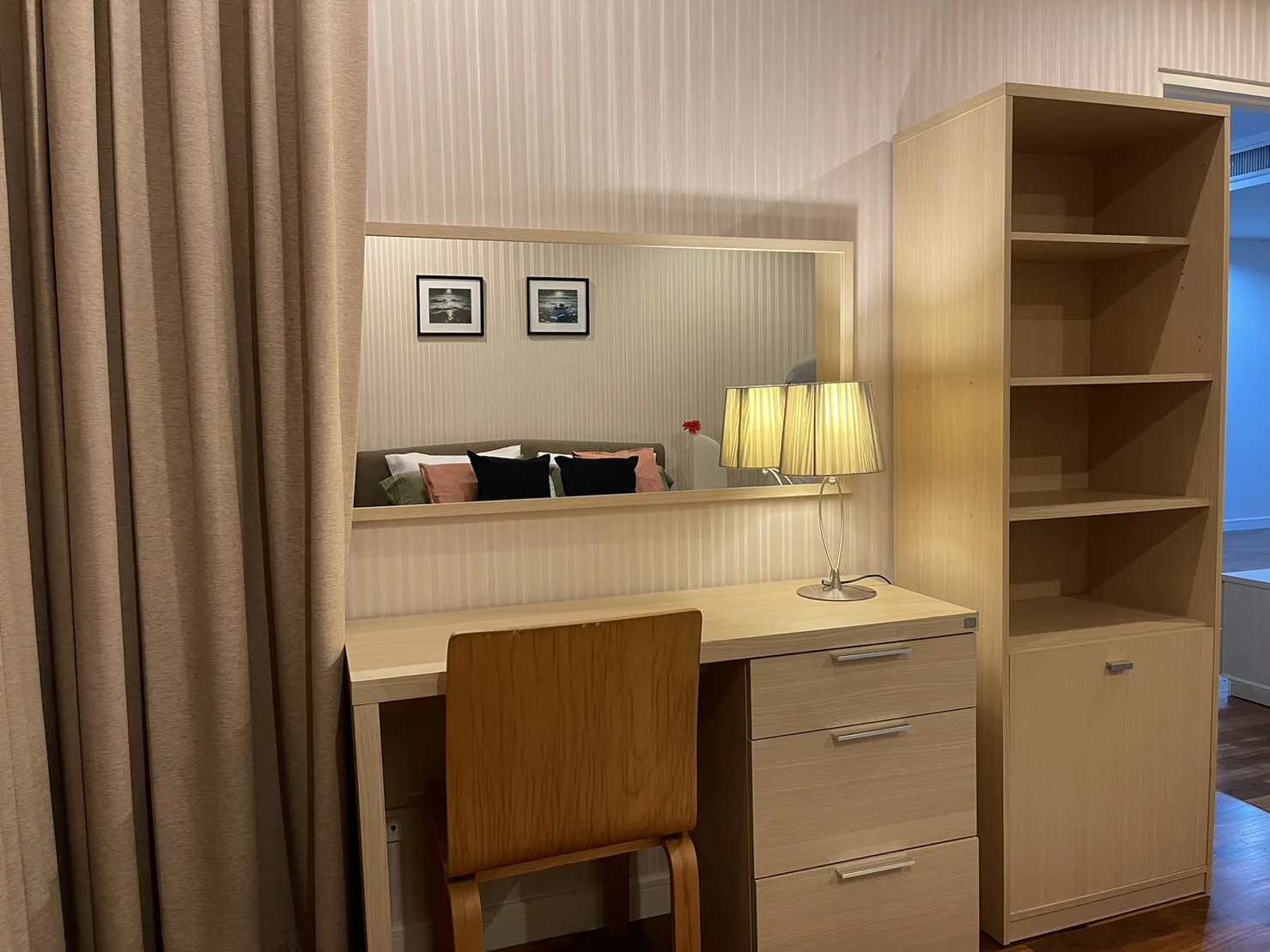 Property photos for Baan Siri 24
