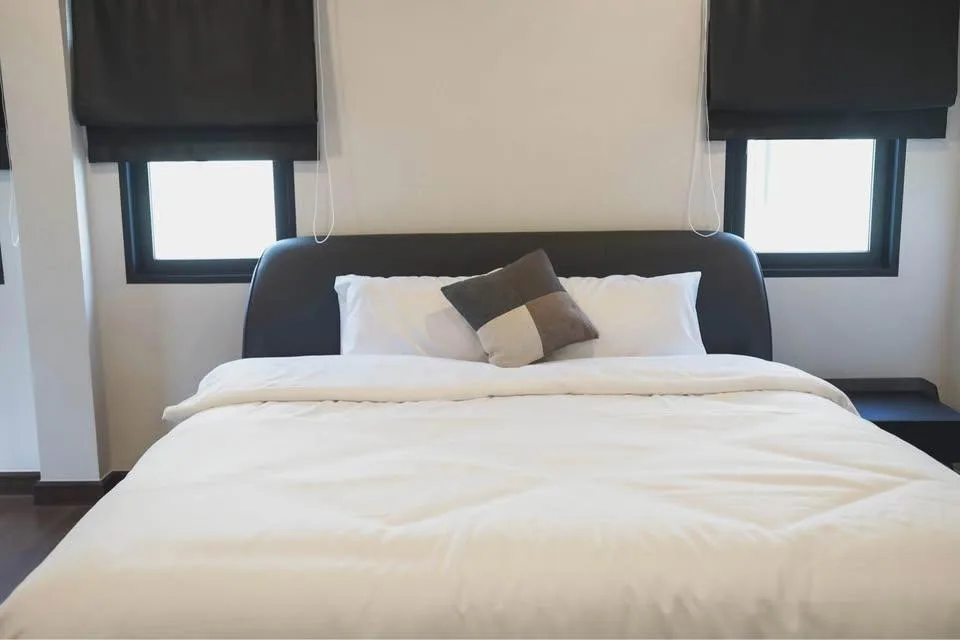 Property photos for The City Bangna