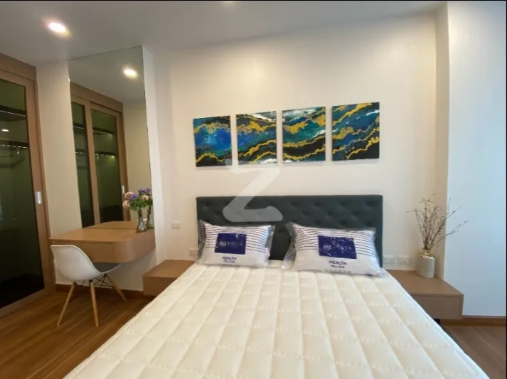 Property photos for Supalai Premier Charoen Nakhon