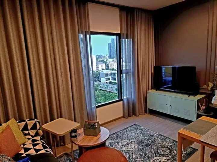 Property photos for The Base Phetchaburi-thonglor