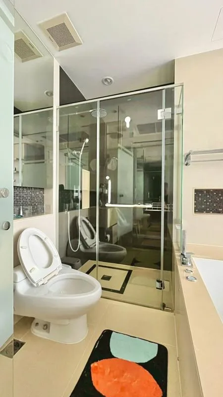 Property photos for The Address Sukhumvit 28