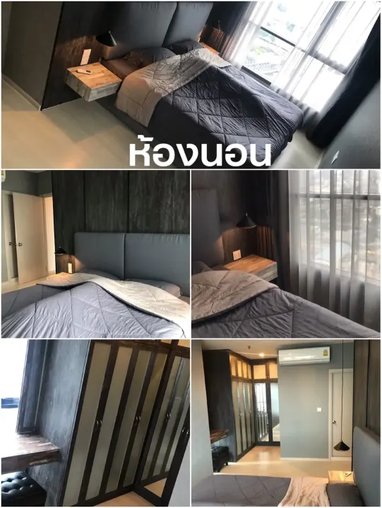 Property photos for Life Sukhumvit 48