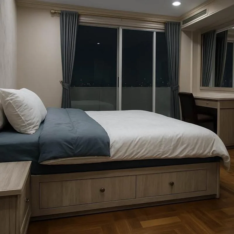 Property photos for Wittayu Complex