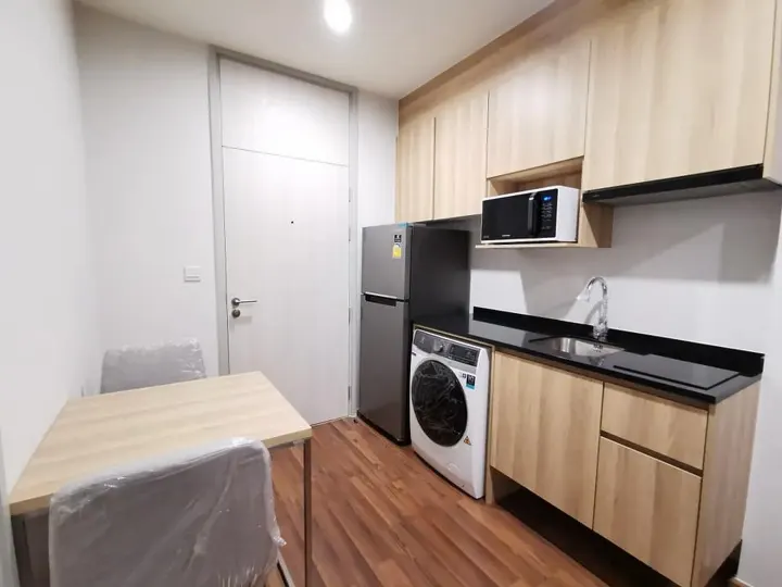 Property photos for Noble Revolve Ratchada 2