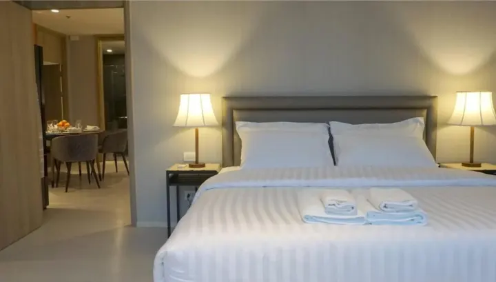 Property photos for Noble Ploenchit