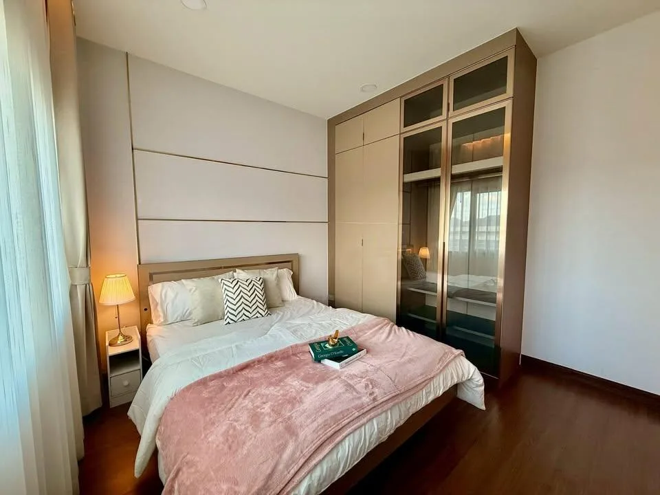 Property photos for The City Bangna