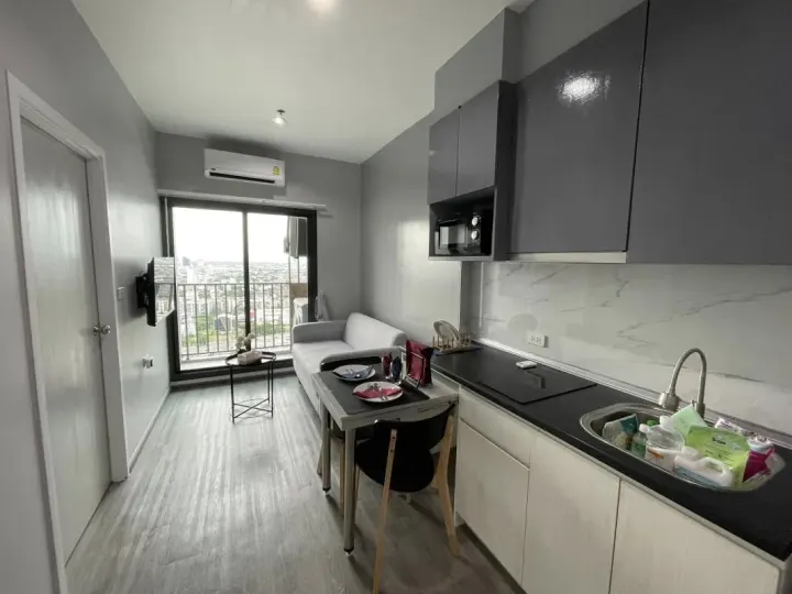 Property photos for Rich Park @ Triple Station