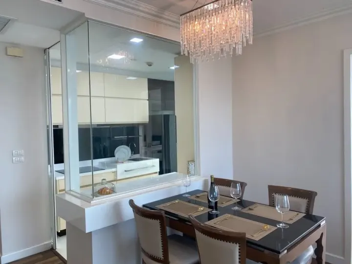 Property photos for The Room Sukhumvit 62