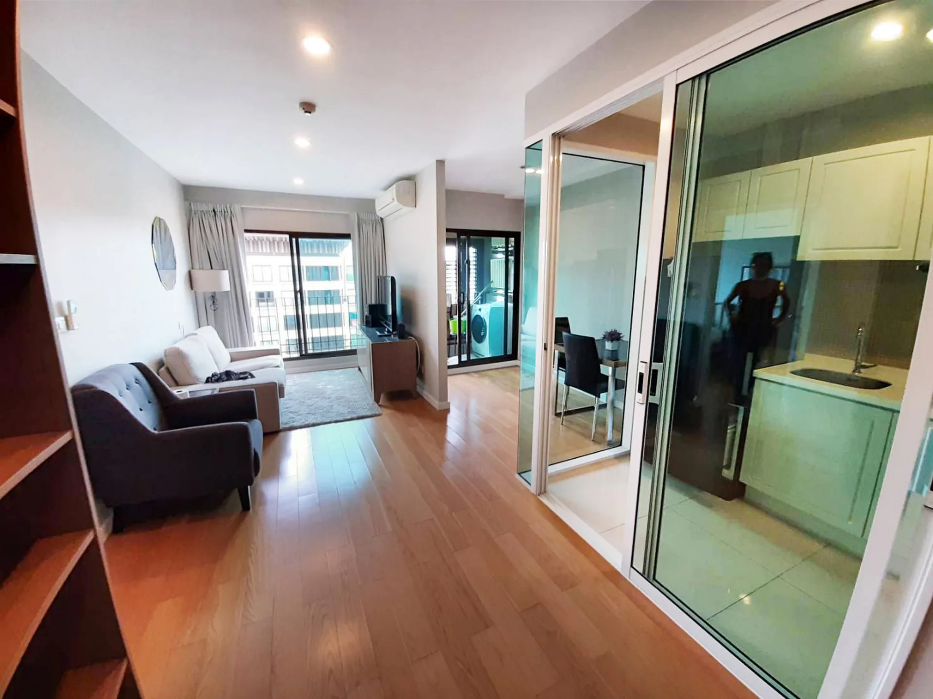 Property photos for Condolette Dwell Sukhumvit 26